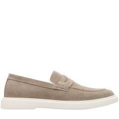 ALEXANDRE SUE ALEXANDRE ΜΟΚΑΣΙΝΙΑ & LOAFERS ΚΑΛΟΓΗΡΟΥ