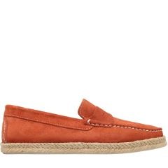 AMALFI SUE AMALFI ΜΟΚΑΣΙΝΙΑ & LOAFERS ΚΑΛΟΓΗΡΟΥ
