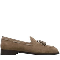 ANTONY SUE ANTONY ΜΟΚΑΣΙΝΙΑ & LOAFERS ΚΑΛΟΓΗΡΟΥ