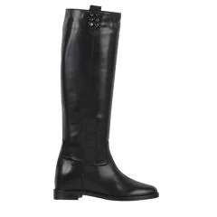 B3275 VIT KNEE HIGH BOOT FLAT ΜΠΟΤΑ ΜΕΧΡΙ ΤΟ ΓΟΝΑΤΟ ΚΑΛΟΓΗΡΟΥ