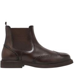BROGUE LEA BROGUE ΜΠΟΤΑΚΙ KONTO ΚΑΛΟΓΗΡΟΥ