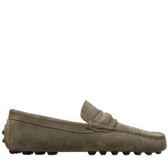 ELIO SUE ELIO ΜΟΚΑΣΙΝΙΑ & LOAFERS ΚΑΛΟΓΗΡΟΥ