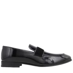 GROOM PAT GROOM ΜΟΚΑΣΙΝΙΑ & LOAFERS ΚΑΛΟΓΗΡΟΥ