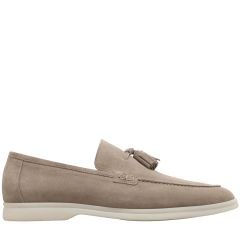 LUCIANO SUE LUCIANO ΜΟΚΑΣΙΝΙΑ & LOAFERS ΚΑΛΟΓΗΡΟΥ