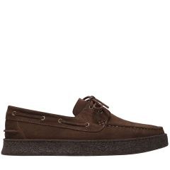 SLIP ON BOAT SUE  ΜΟΚΑΣΙΝΙΑ & LOAFERS ΚΑΛΟΓΗΡΟΥ