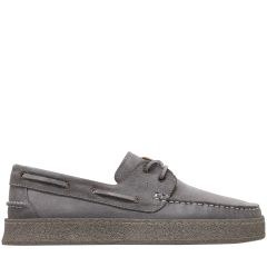 SLIP ON BOAT SUE  ΜΟΚΑΣΙΝΙΑ & LOAFERS ΚΑΛΟΓΗΡΟΥ