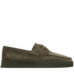 SLIP ON BOAT SUE  ΜΟΚΑΣΙΝΙΑ & LOAFERS ΚΑΛΟΓΗΡΟΥ