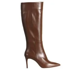 ΦΡΙΝΤΑ LEA BOOT ΜΠΟΤΑ ΜΕΧΡΙ ΤΟ ΓΟΝΑΤΟ ΚΑΛΟΓΗΡΟΥ
