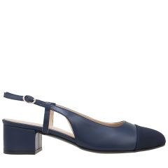 ΔΑΝΤΕ LEA GRO ΔΑΝΤΕ SLINGBACK ΚΑΛΟΓΗΡΟΥ
