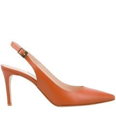 ΣΑΝΣΕΤ LEA ΣΑΝΣΕΤ SLINGBACK ΚΑΛΟΓΗΡΟΥ