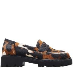 ΝΑΤΑΛ PONY  ΜΟΚΑΣΙΝΙΑ & LOAFERS ΚΑΛΟΓΗΡΟΥ