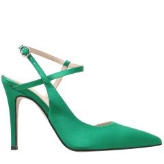 ΤΙΝΣΛΕΥ SAT ΤΙΝΣΛΕΥ SLINGBACK ΚΑΛΟΓΗΡΟΥ