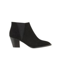 ΦΑΡ SUE ANKLE BOOT 7CM ΜΠΟΤΑΚΙ ΜΕΣΑΙΟ ΚΑΛΟΓΗΡΟΥ