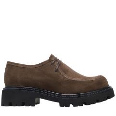 ΝΟΛΑΝ SUE ΝΟΛΑΝ CLASSIC LACE UP ΚΑΛΟΓΗΡΟΥ