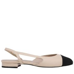 ΑΣΛΕΥ LEA GRO ΑΣΛΕΥ SLINGBACK ΚΑΛΟΓΗΡΟΥ