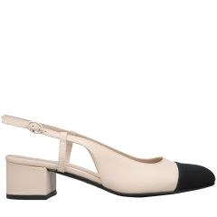 ΔΑΝΤΕ LEA GRO ΔΑΝΤΕ SLINGBACK ΚΑΛΟΓΗΡΟΥ