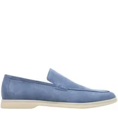 ADRIANO SUE ADRIANO ΜΟΚΑΣΙΝΙΑ & LOAFERS ΚΑΛΟΓΗΡΟΥ