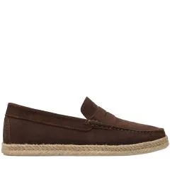 AMALFI SUE AMALFI ΜΟΚΑΣΙΝΙΑ & LOAFERS ΚΑΛΟΓΗΡΟΥ