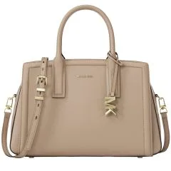 30R5G9IS6L LAILA SATCHELS HANDBAG MICHAEL MICHAEL KORS