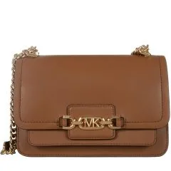 30S2G7HL3L HEATHER SHOULDER BAG MICHAEL MICHAEL KORS