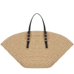 30S5G9FT1W ISA TOTE HANDBAG MICHAEL MICHAEL KORS