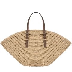30S5G9FT1W ISA TOTE HANDBAG MICHAEL MICHAEL KORS