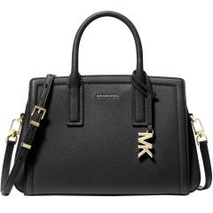 30S5G9IS1L LAILA SATCHELS HANDBAG MICHAEL MICHAEL KORS