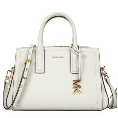 30S5G9IS1L LAILA SATCHELS HANDBAG MICHAEL MICHAEL KORS