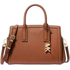 30S5G9IS1L LAILA SATCHELS HANDBAG MICHAEL MICHAEL KORS