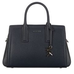 30S5S9IS1L LAILA SATCHELS HANDBAG MICHAEL MICHAEL KORS