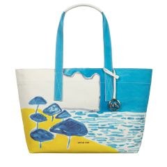 30S6S01T6C  TOTE HANDBAG MICHAEL MICHAEL KORS