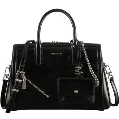 30S6S9IS2L  TOP HANDLE HANDBAG MICHAEL MICHAEL KORS