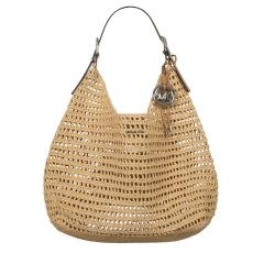 30S6SY5H3W NOLITA SHOULDER BAG MICHAEL MICHAEL KORS