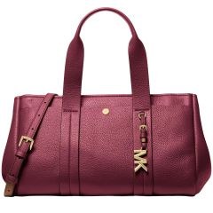 30T5G1ZS1L SM SATCHELS HANDBAG MICHAEL MICHAEL KORS