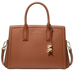 30R5G9IS6L LAILA SATCHELS HANDBAG MICHAEL MICHAEL KORS