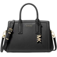 30S5G9IS1L LAILA SATCHELS HANDBAG MICHAEL MICHAEL KORS