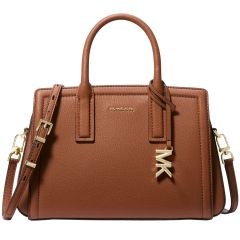 30S5G9IS1L LAILA SATCHELS HANDBAG MICHAEL MICHAEL KORS