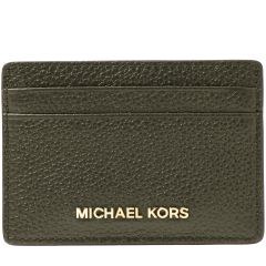 32F7GF6D0L CARD HOLDER ΘΗΚΗ ΓΙΑ ΚΑΡΤΕΣ MICHAEL MICHAEL KORS