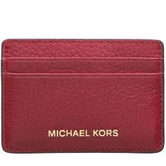 32F7GF6D0L CARD HOLDER ΘΗΚΗ ΓΙΑ ΚΑΡΤΕΣ MICHAEL MICHAEL KORS