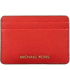 32F7GF6D0L CARD HOLDER ΘΗΚΗ ΓΙΑ ΚΑΡΤΕΣ MICHAEL MICHAEL KORS
