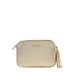 32F7MGNM6M JET SET CAMERA BAG MICHAEL MICHAEL KORS