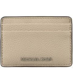32F8SF6D1L JET SET ΘΗΚΗ ΓΙΑ ΚΑΡΤΕΣ MICHAEL MICHAEL KORS