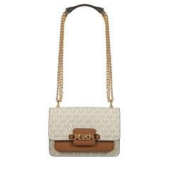 32S2G7HC0B HEATHER CROSS BODY HANDBAG MICHAEL MICHAEL KORS