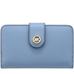 32S6G17F8L  ΘΗΚΗ ΓΙΑ ΚΑΡΤΕΣ MICHAEL MICHAEL KORS