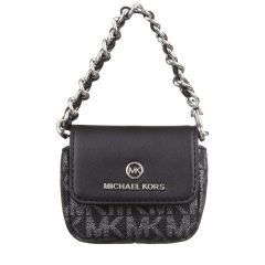 34F2ST9N5O JET SET CHARM ΘΗΚΗ ΓΙΑ ΑΚΟΥΣΤΙΚΑ MICHAEL MICHAEL KORS