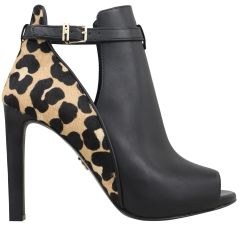 40F3LAHS1L LAWSON ΜΠΟΤΑΚΙ SHOETIES MICHAEL MICHAEL KORS