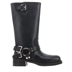 40F4CBFB7L CROSBY ΜΠΟΤΑ ΜΕΧΡΙ ΤΟ ΓΟΝΑΤΟ MICHAEL MICHAEL KORS