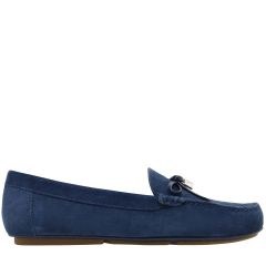 40S3JTFR1S JULIETTE ΜΟΚΑΣΙΝΙΑ & LOAFERS MICHAEL MICHAEL KORS
