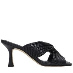 40S5ASMS1L ALESSIA MULE MICHAEL MICHAEL KORS