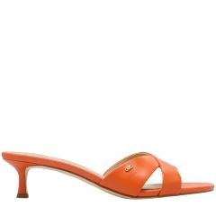 40S6CSMS1L CASSIDY MULE MICHAEL MICHAEL KORS